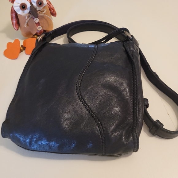 Lucky brand Abbey Road mini bag - Picture 4 of 5